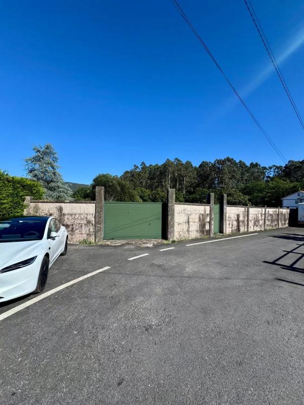 Terreno en venta en Salcedo, Pontevedra photo 5