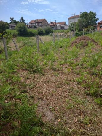 Terreno en camino Seixiños, 1 photo 1