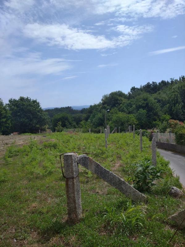 Terreno en venta en Poio, Pontevedra photo 4