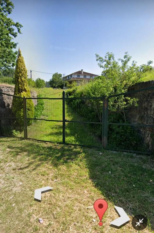 Terreno en venta en Ponte Sampaio, Pontevedra photo 1