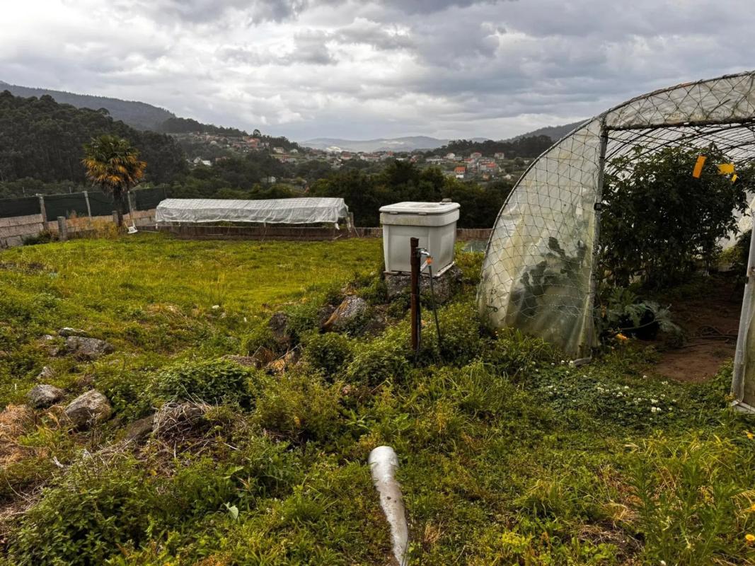 Terreno en venta en Poio, Pontevedra photo 2