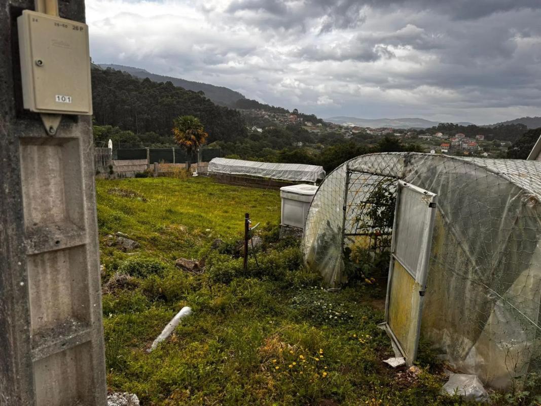 Terreno en venta en Poio, Pontevedra photo 4