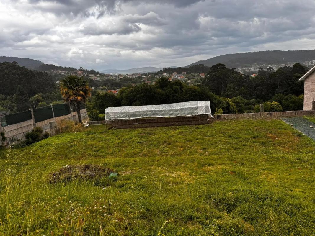 Terreno en venta en Poio, Pontevedra photo 5