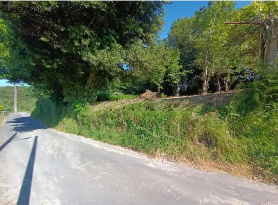 Terreno en venta en Poio, Pontevedra photo 2