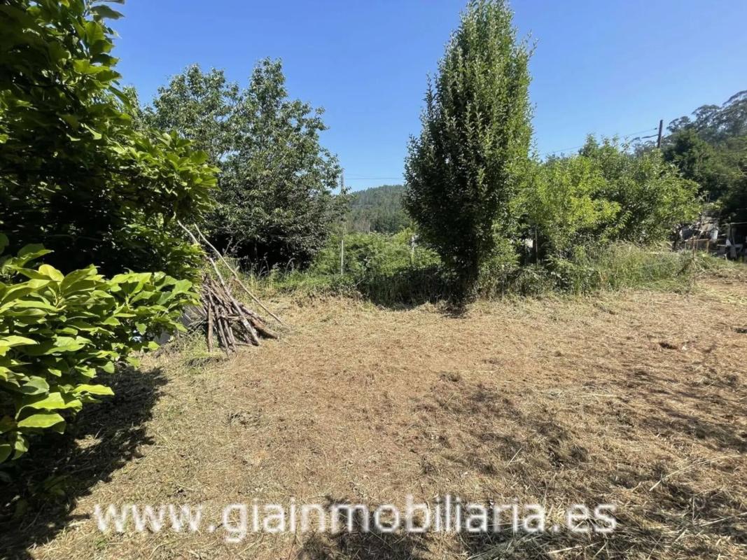 Terreno en venta en Cerdedo-Cotobade, Pontevedra photo 1