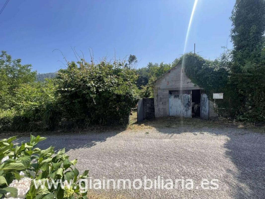 Terreno en venta en Cerdedo-Cotobade, Pontevedra photo 2
