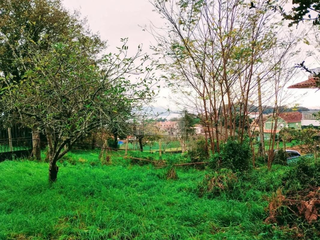 Land for sale in Vilaboa, Pontevedra photo 4