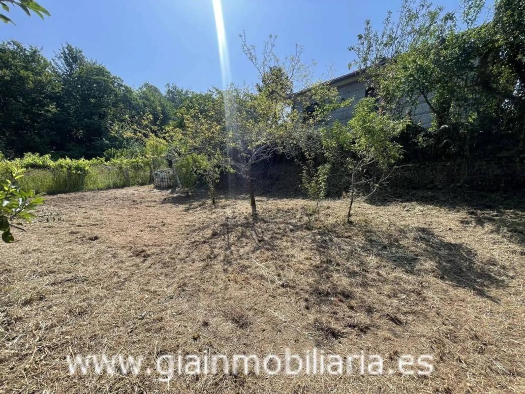 Terreno en venta en Cerdedo-Cotobade, Pontevedra photo 4