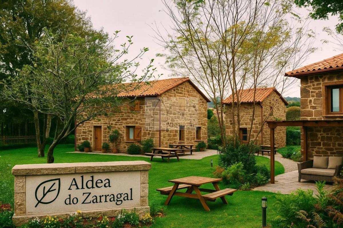 Land for sale in Vilaboa, Pontevedra photo 5