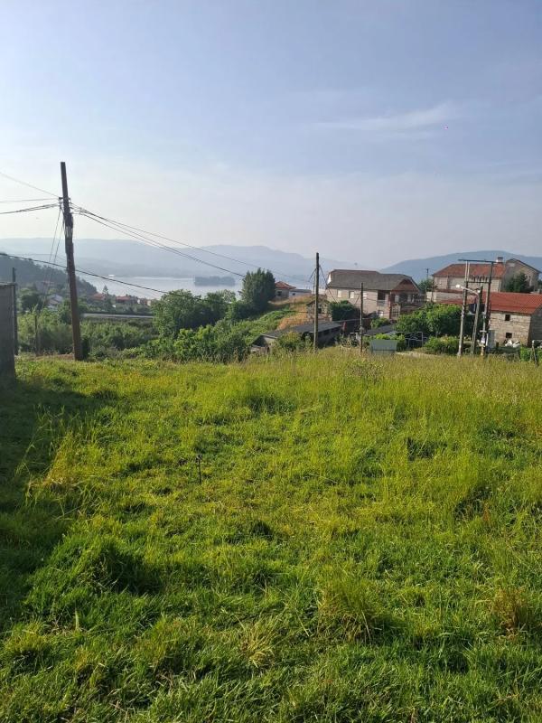 Land for sale in Vilaboa, Pontevedra photo 1