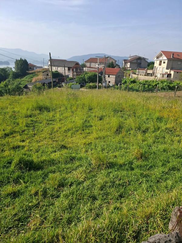 Land for sale in Vilaboa, Pontevedra photo 3