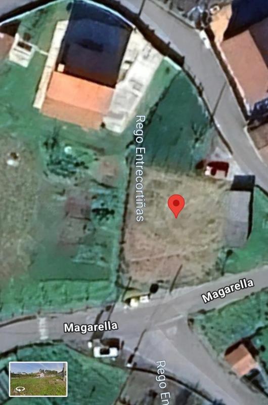 Land for sale in Vilaboa, Pontevedra photo 5