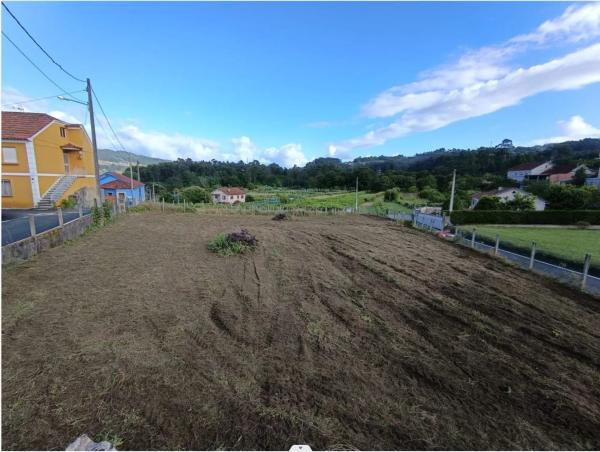 Terreno en Codeseira, km 1 photo 2
