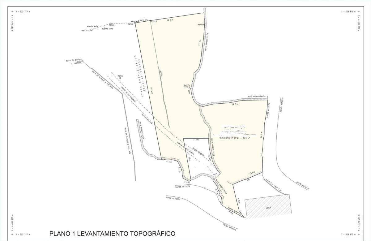 Terreno en venta en Poio, Pontevedra photo 1