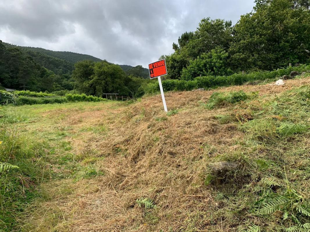 Terreno en venta en Poio, Pontevedra photo 2