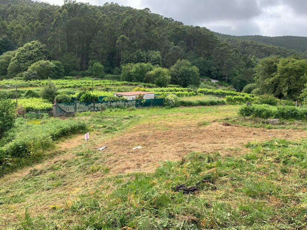 Terreno en venta en Poio, Pontevedra photo 3