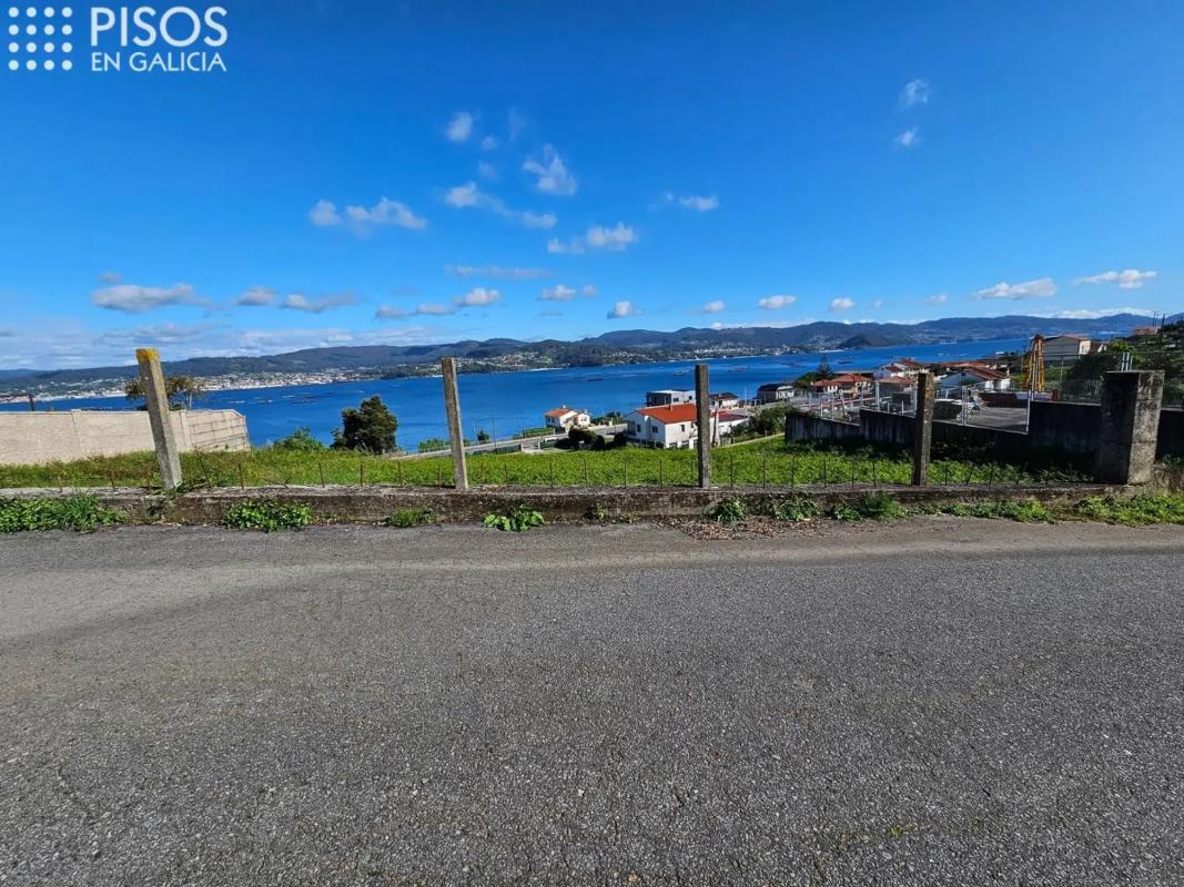 Land for sale in Poio, Pontevedra photo 2