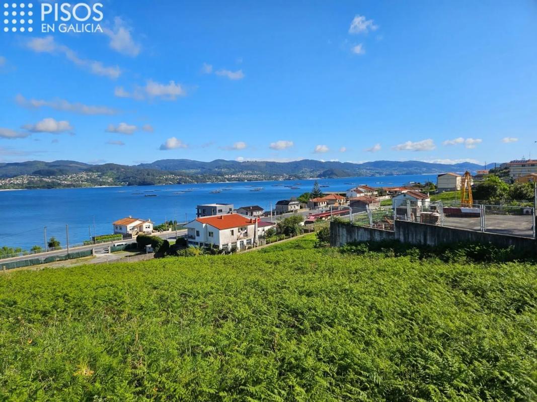 Land for sale in Poio, Pontevedra photo 3