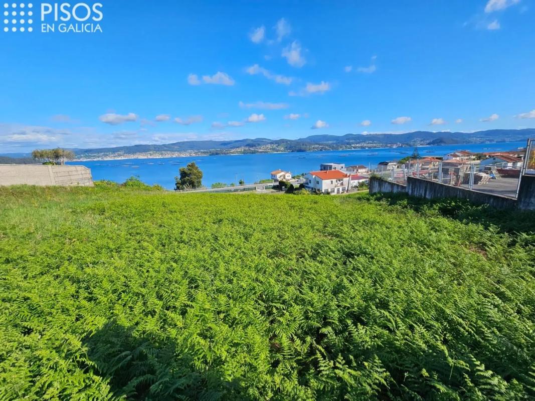 Land for sale in Poio, Pontevedra photo 4