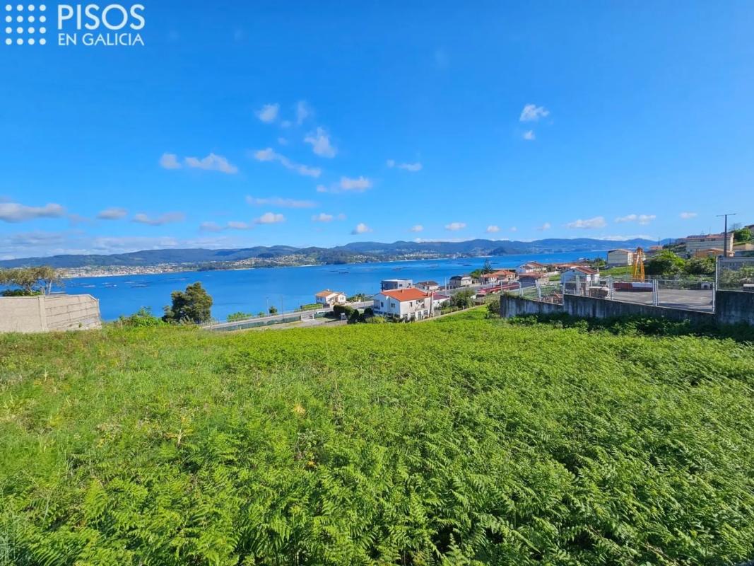 Land for sale in Poio, Pontevedra photo 5