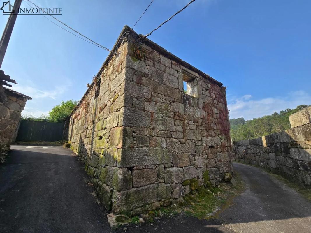 Terreno en venta en Poio, Pontevedra photo 3