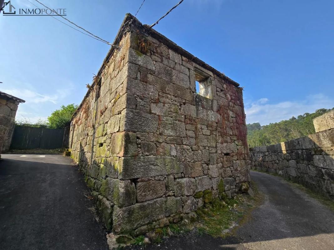 Terreno en venta en Poio, Pontevedra photo 4
