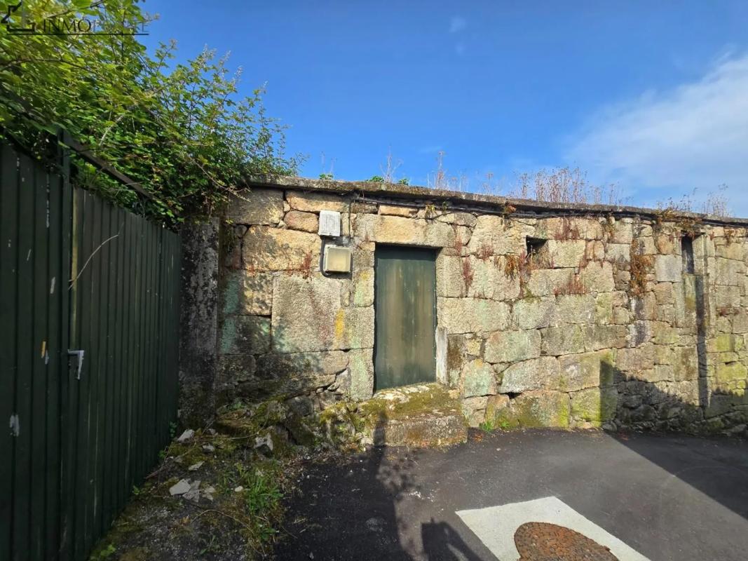 Terreno en venta en Poio, Pontevedra photo 5
