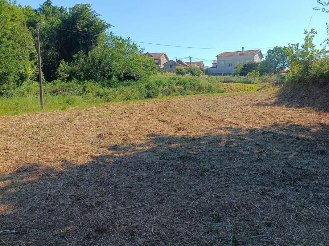 Działka na sprzedaż w Poio, Pontevedra photo 1