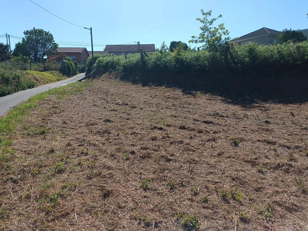 Działka na sprzedaż w Poio, Pontevedra photo 3