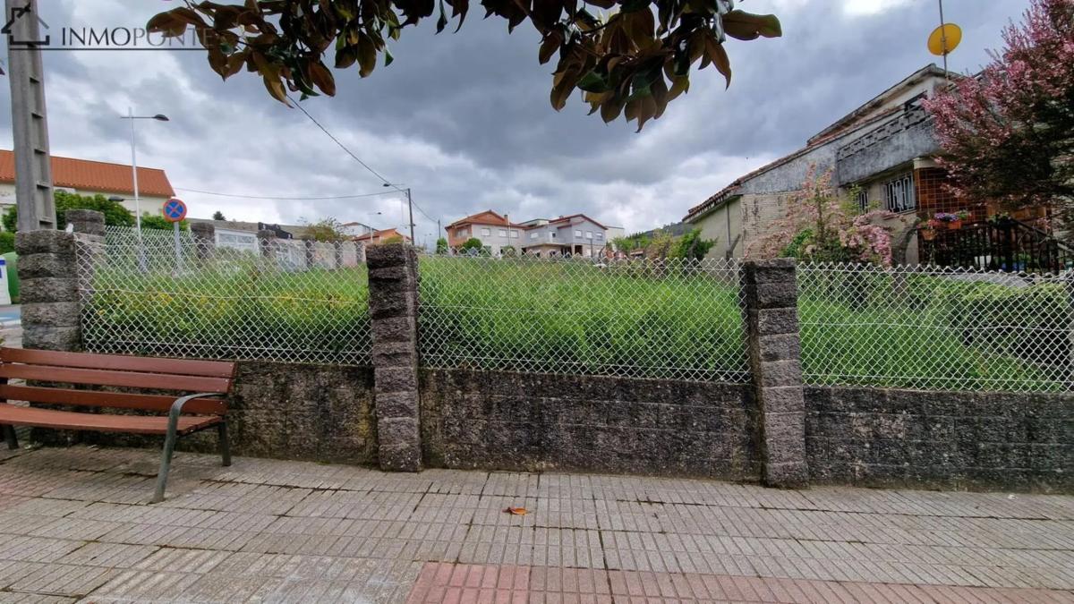 Land for sale in Cerdedo-Cotobade, Pontevedra photo 1