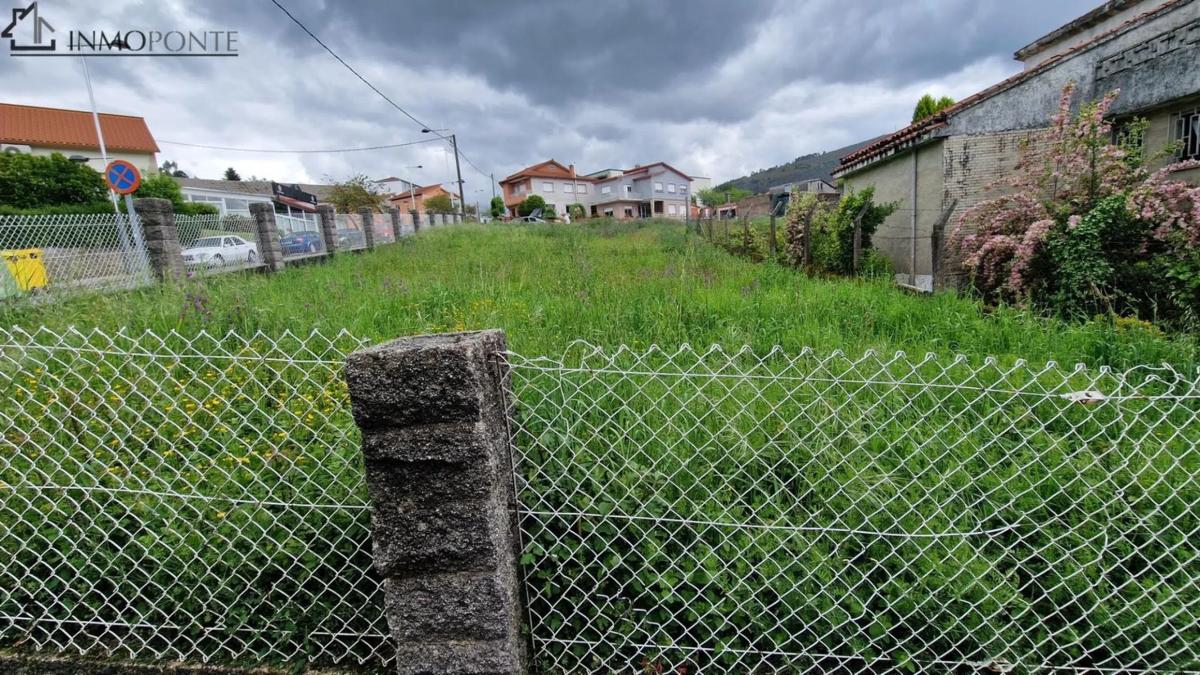 Land for sale in Cerdedo-Cotobade, Pontevedra photo 2
