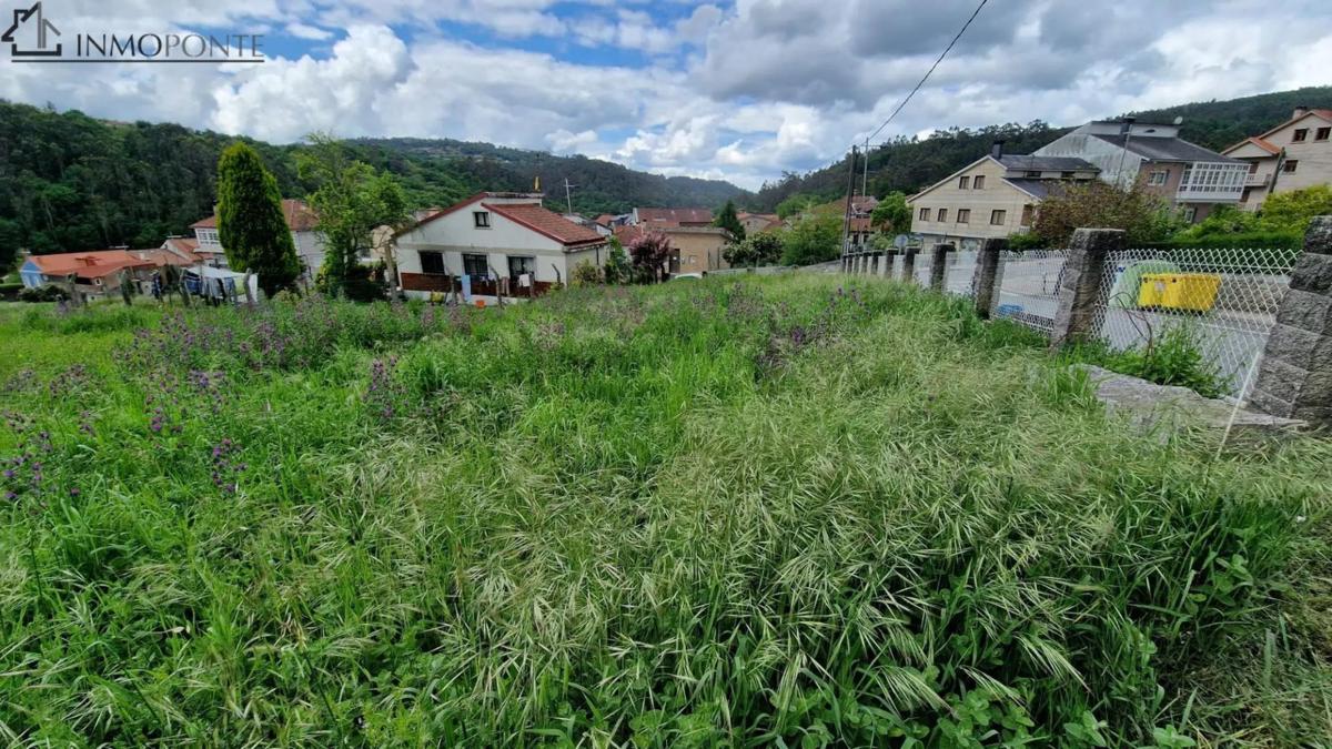 Land for sale in Cerdedo-Cotobade, Pontevedra photo 3