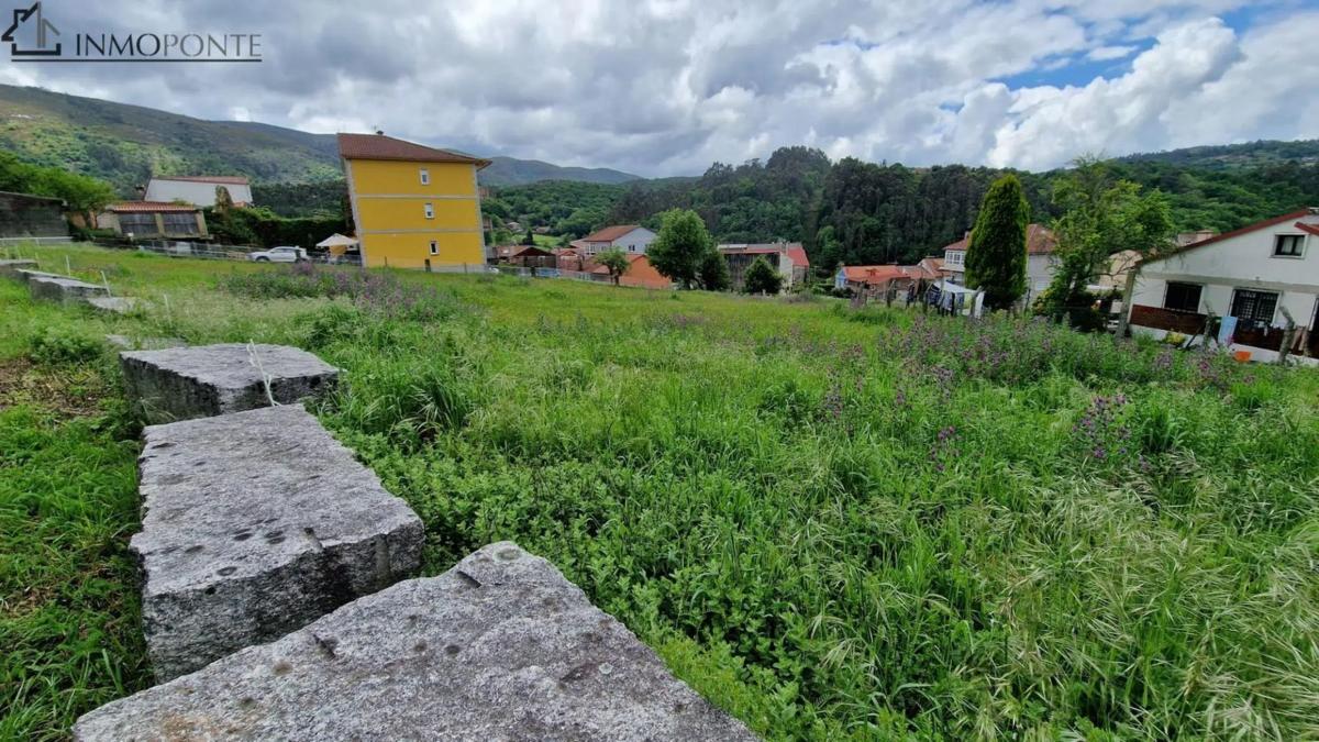 Land for sale in Cerdedo-Cotobade, Pontevedra photo 4