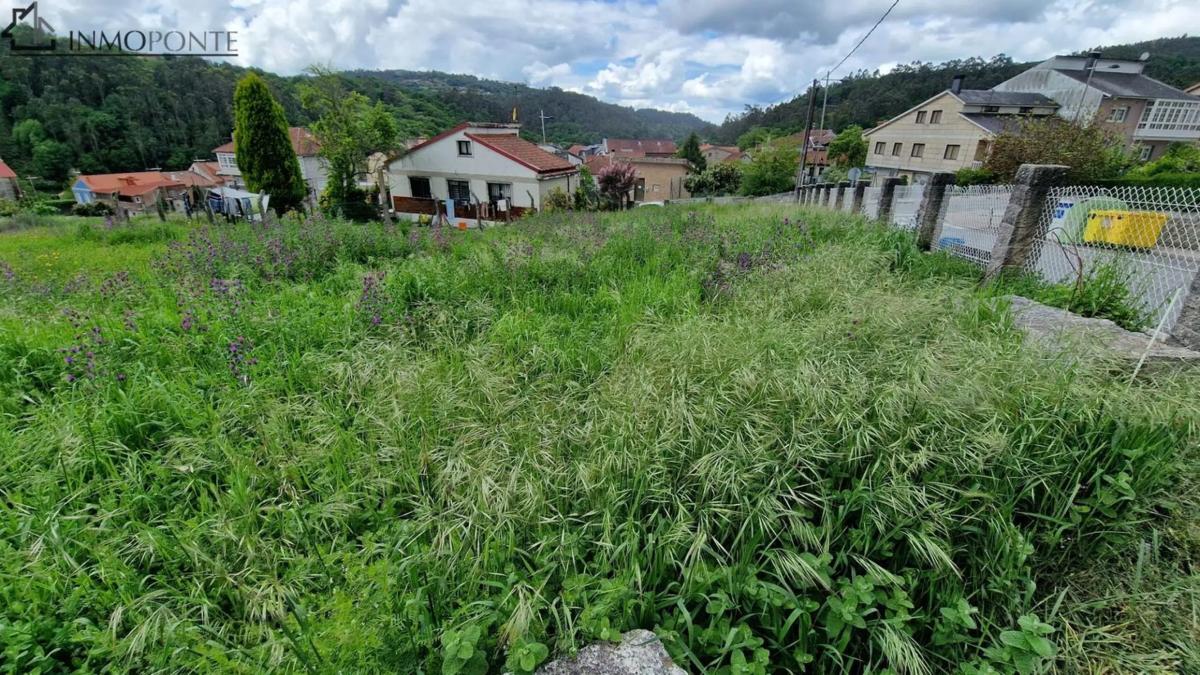 Land for sale in Cerdedo-Cotobade, Pontevedra photo 5