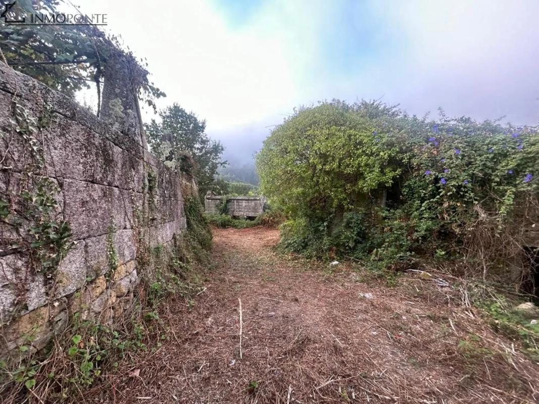 Terreno en venta en Marcón, Pontevedra photo 2