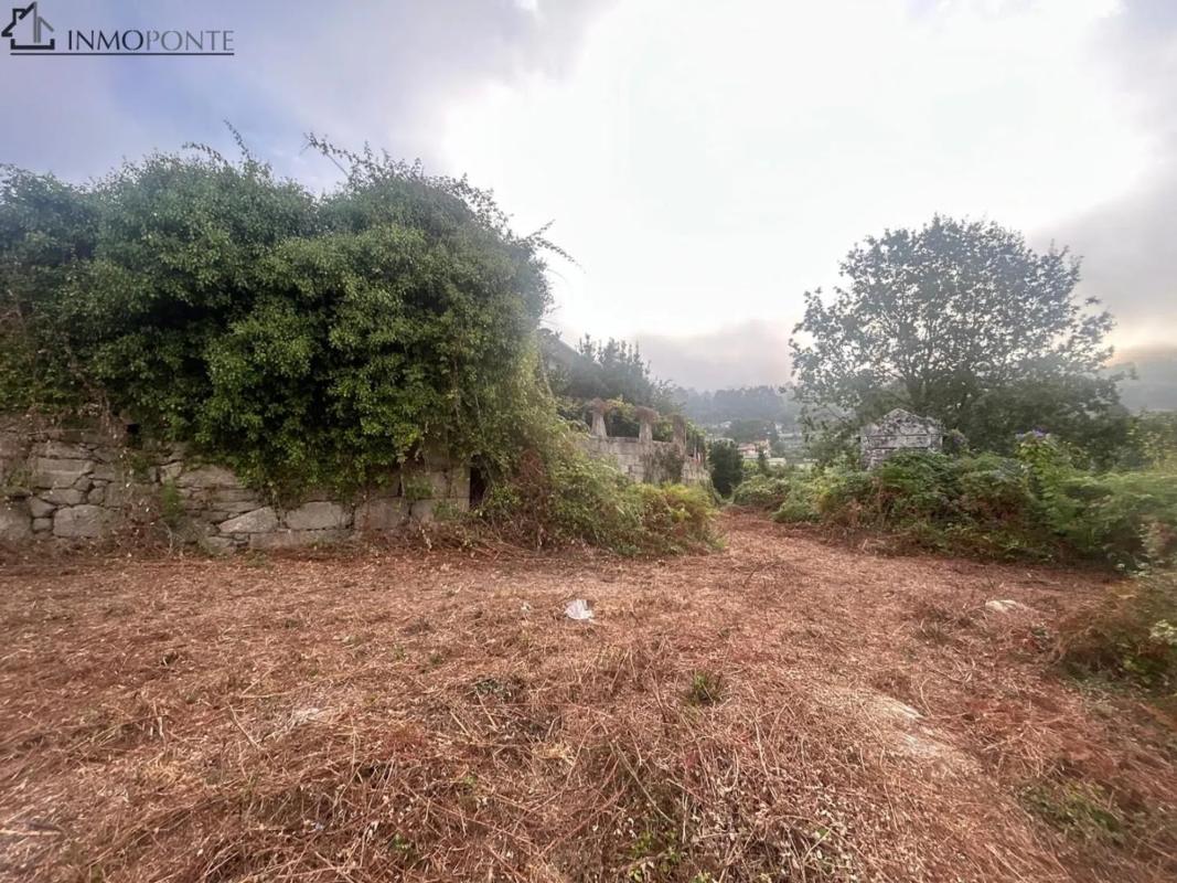Terreno en venta en Marcón, Pontevedra photo 4