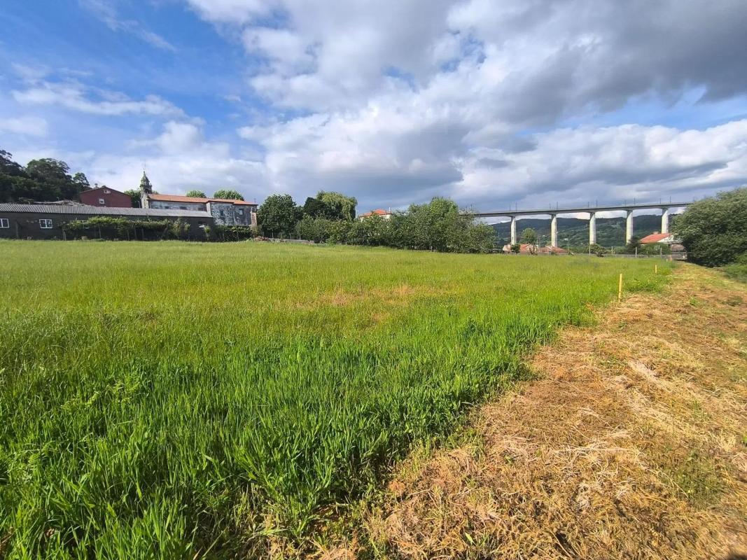 Terreno en venta en Cerdedo-Cotobade, Pontevedra photo 3
