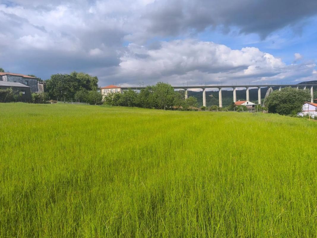 Land for sale in Cerdedo-Cotobade, Pontevedra photo 2