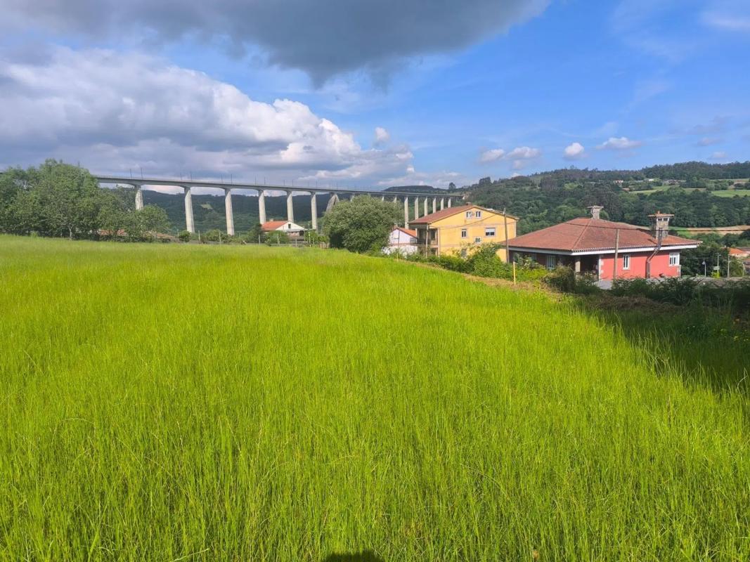 Land for sale in Cerdedo-Cotobade, Pontevedra photo 3