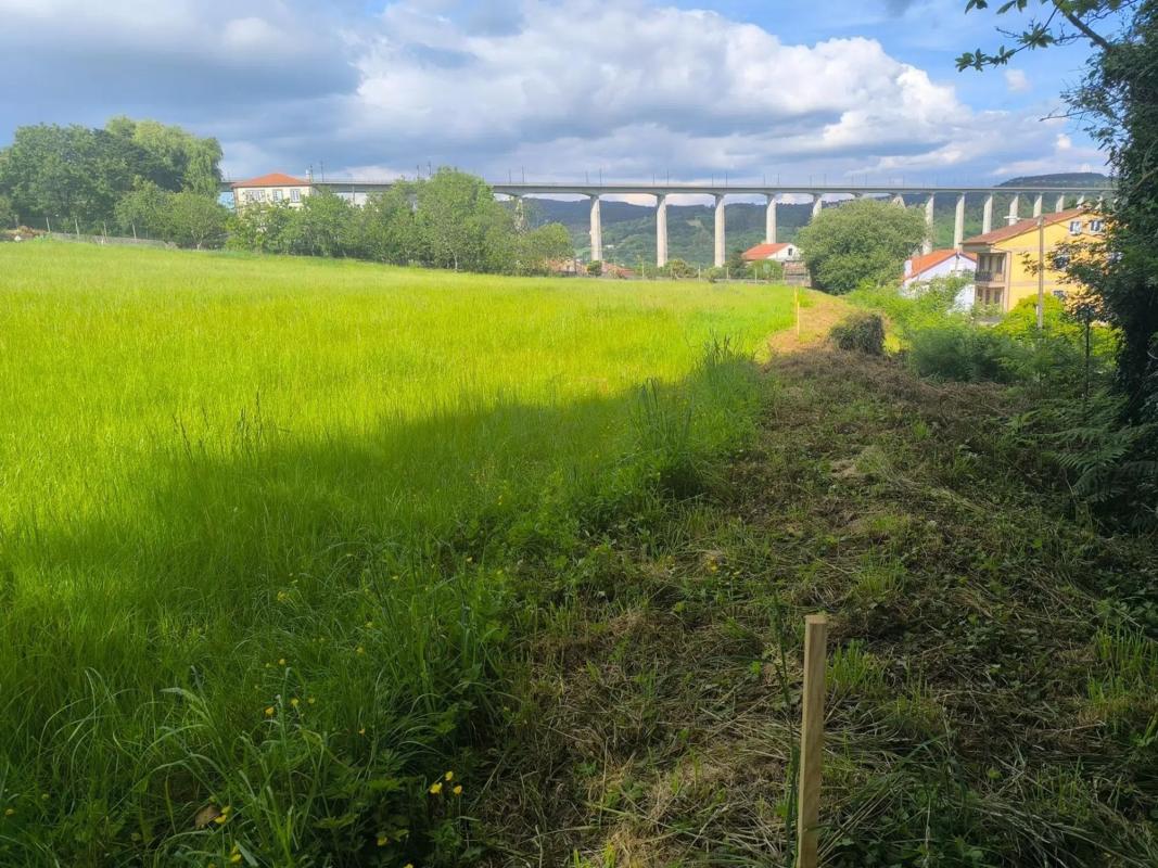 Land for sale in Cerdedo-Cotobade, Pontevedra photo 5