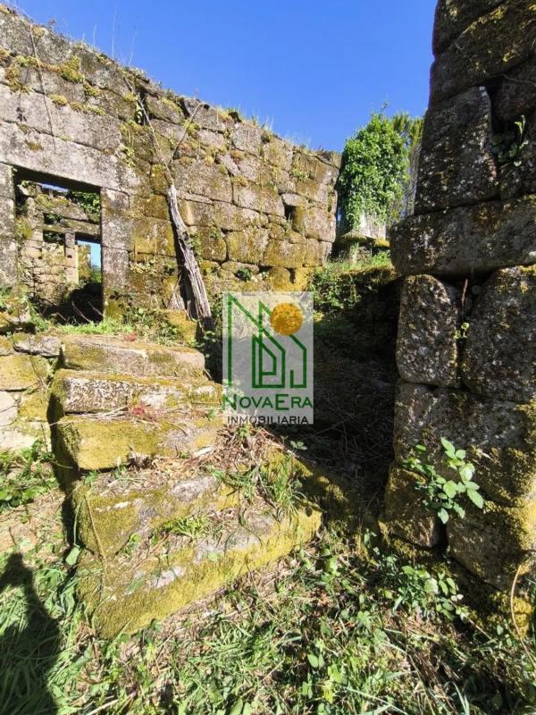 Terreno en venta en Ponte-Caldelas, Pontevedra photo 2