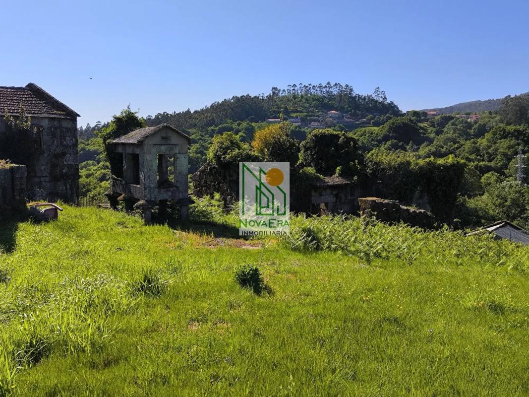 Terreno en venta en Ponte-Caldelas, Pontevedra photo 3