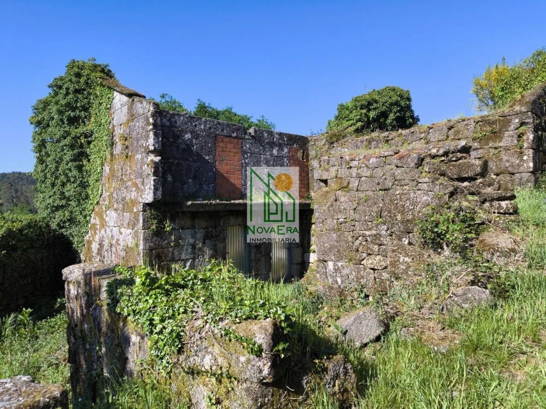 Terreno en venta en Ponte-Caldelas, Pontevedra photo 4
