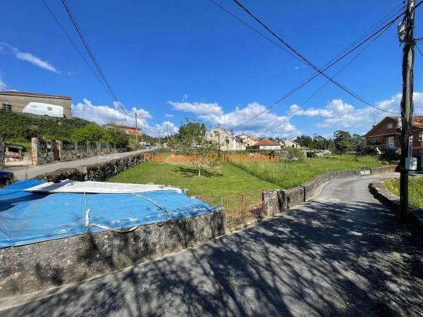 Terreno en camino Carballa photo 1