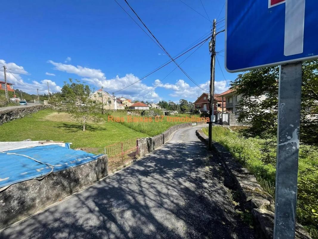 Участок земли на продажу в Понте Сампайо, Пontevedra photo 2