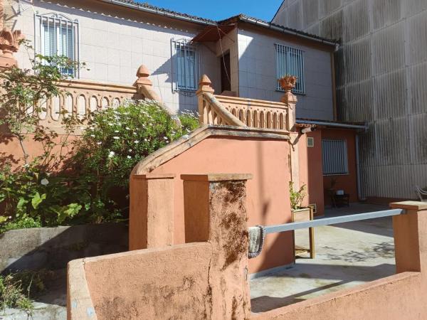 Terreno en calle Juan Bautista Andrade photo 1