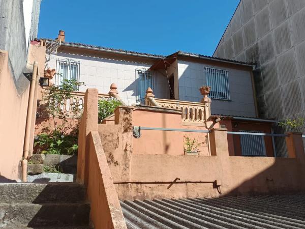 Terreno en calle Juan Bautista Andrade thumbnail 1