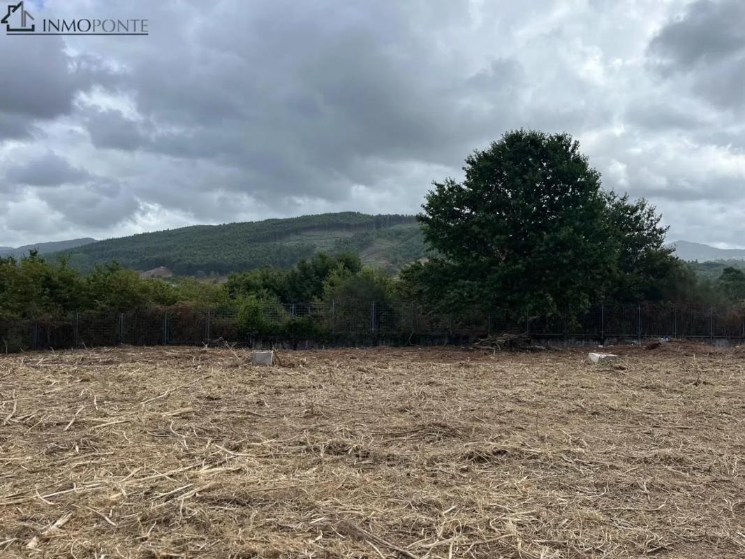 Terreno en venta en Bora, Pontevedra photo 1