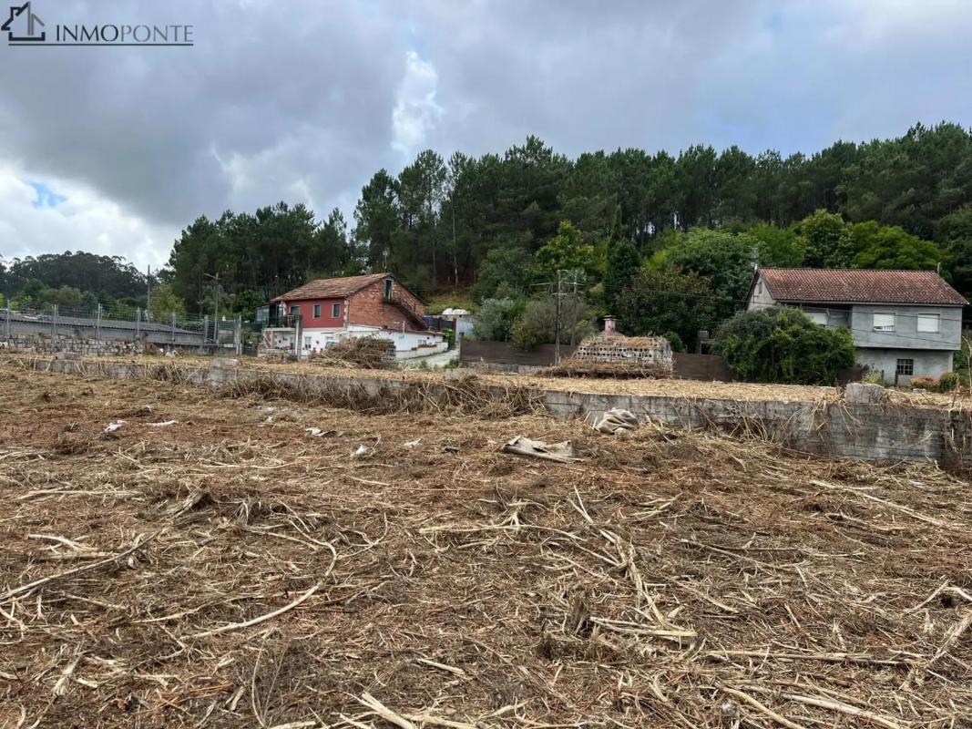 Terreno en venta en Bora, Pontevedra photo 3