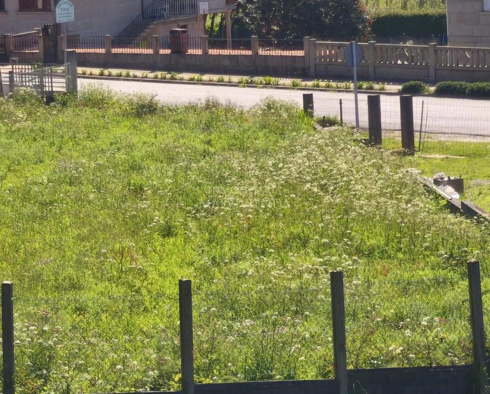 Działka na sprzedaż w Poio, Pontevedra photo 2